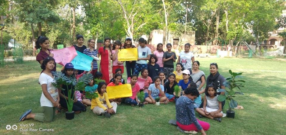 Improved Care and Protection of Girl Children