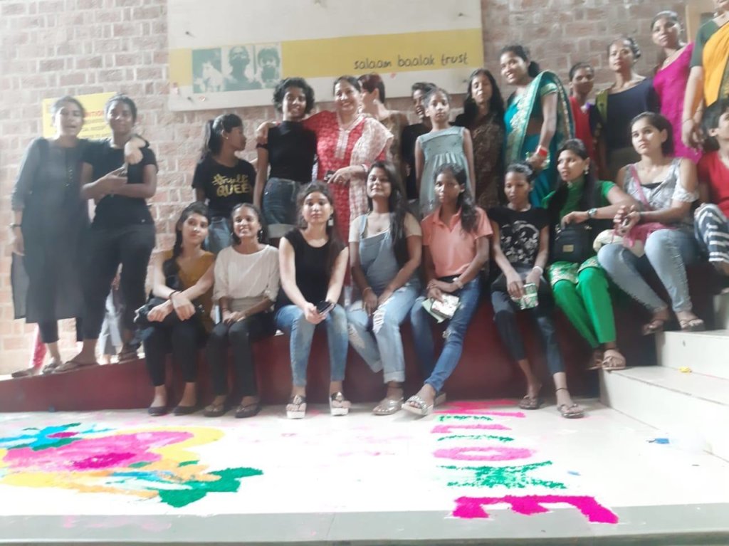 Improved Care and Protection of Girl Children