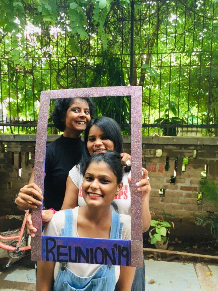 Improved Care and Protection of Girl Children