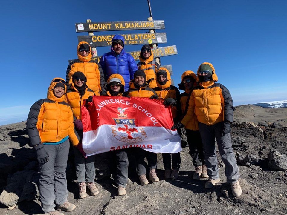 Improved Care and Protection of Girl Children