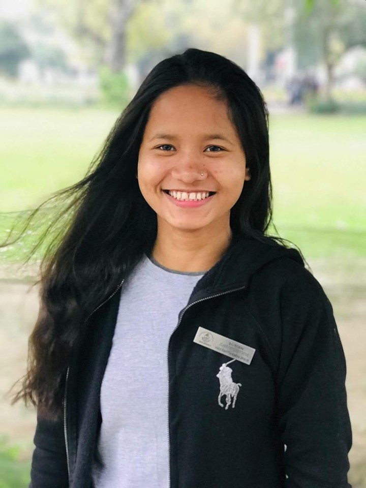 Improved Care and Protection of Girl Children