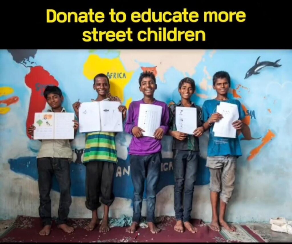 Improved Care and Protection of Girl Children