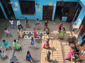Self Defense Workshop