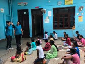Self Defense Workshop