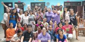Emerald Group Visit