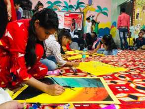 UNCRC Week Celebration