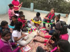 Crochet Classes