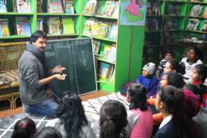 Waste Management Workshop