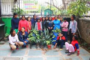 Waste Management Workshop
