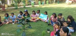 Earth Day Celebration