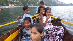 Annual Trip