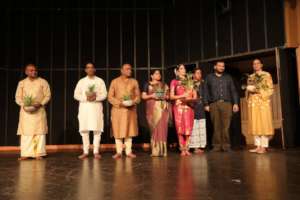 Aditi Jadeja Fundraiser
