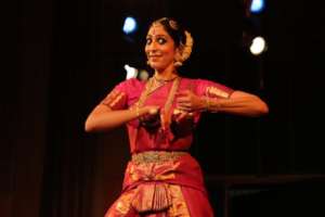 Aditi Jadeja Fundraiser