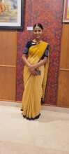Laxmi: Guest Relation Associate- Front Officeffice