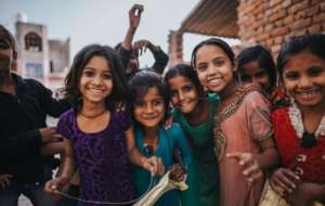 Improved Care and Protection of Girl Children
