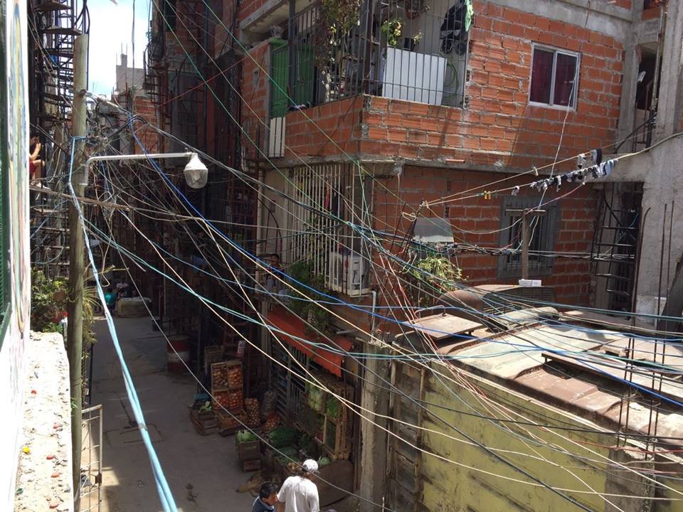 Build an Organic Garden for Children and Elderly