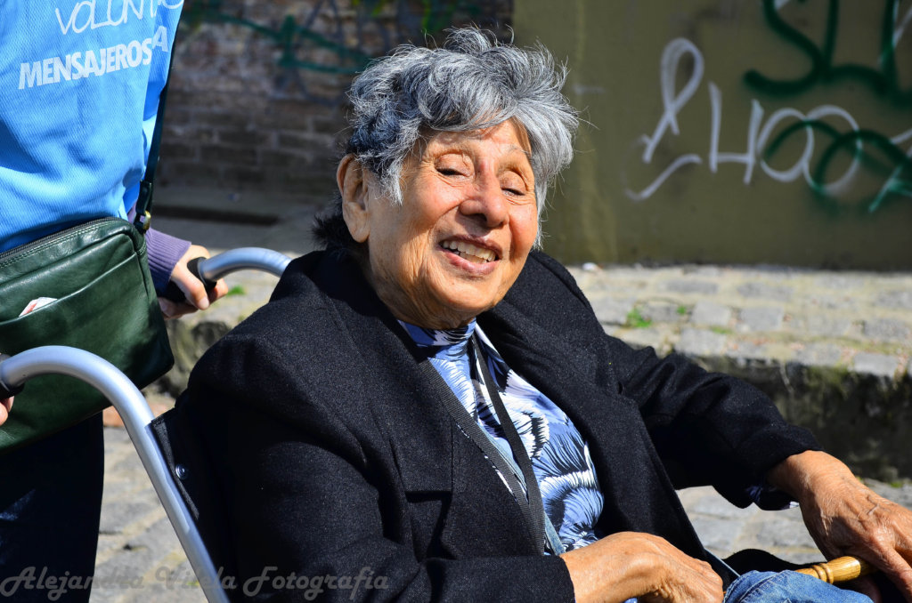 Build an Organic Garden for Children and Elderly