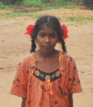 Educate Poor Orphan Rural Girl Children