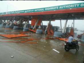 CYCLONE VARDAH RECOVERY FOR TAMILNADU FISHER FOLK