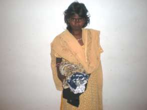 One Time Dress for 90 Poor Tribal Children