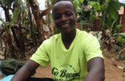 Help Kayitare Go to School in Rwanda