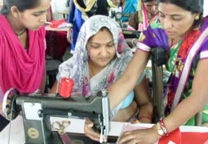 Designer Bags making Vocational Education Center