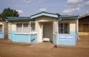 Expansion of Research Clinic for AIDS/HIV Vaccine