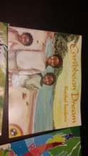 caribbean book