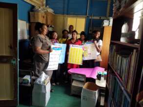 Timehri Primary School
