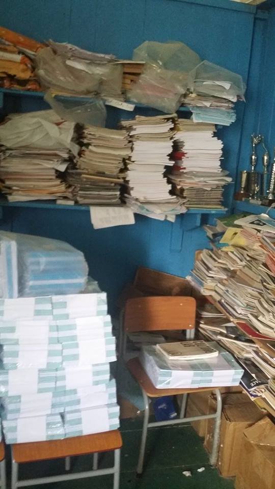 Help Educate 400 Students in Guyana