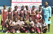 Help Educate 400 Students in Guyana
