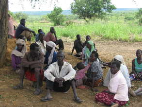 Community Members