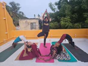 Celebrating the Spirit of National Sports Day