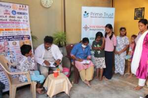 Promoting healthy smiles