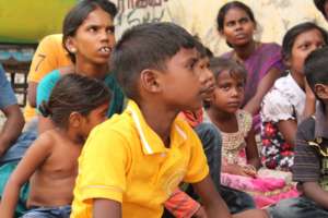 Prime Trust provides awareness program on Health