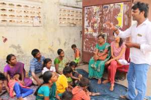 Prime Trust provides program on alcholosim