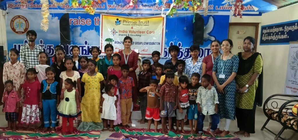 Safe Shelter: Restoring 250 Lives with Compassion