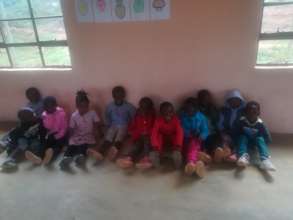 ELangeni NCP before Furniture