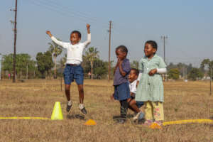 NCP sports daily activities