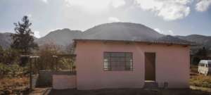 Newly built eLangeni NCP