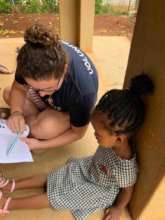 NCP Student Assessment