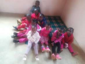 Elangeni NCP before Furniture