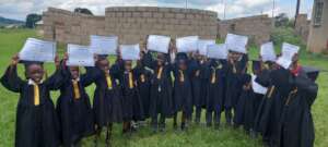 Nkanini NCP graduates