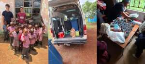NCP Learning Materials Donation by January Group