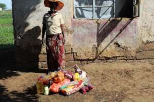 NCP food delivery