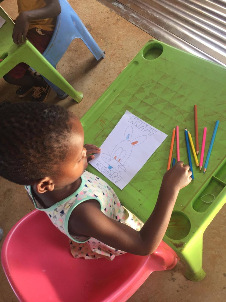 Educate & feed 300 children in Swaziland!