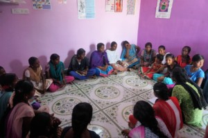Weekend lifeskill sexuality education workshop