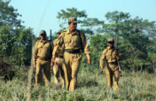 Secure the Lives of India's Guardians of the Wild