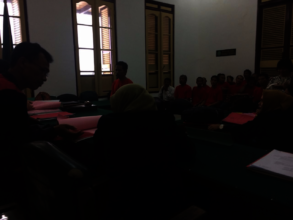 Ismail admits tiger poaching and awaits sentence