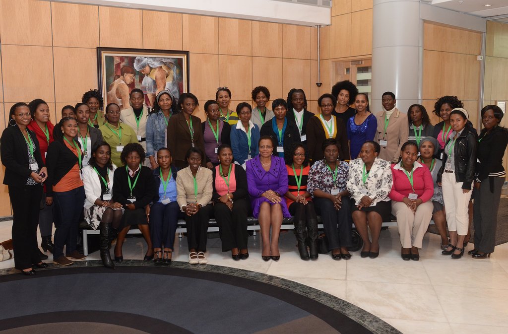 Women Leaders Transforming Southern Africa